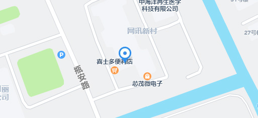 上海市闵行区, 瓶安路 1258 号